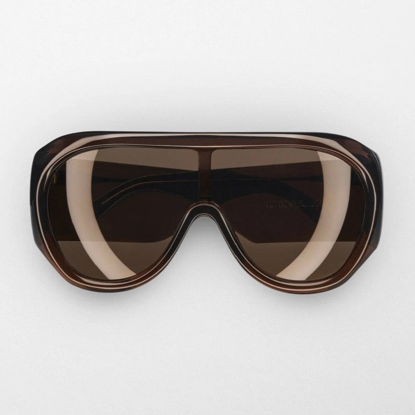 Phoebe Philo Bombé AD10 Brown