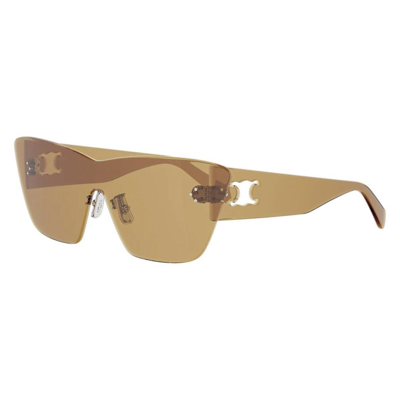 Celine CL 40351U 42J Sundown Shade Orange