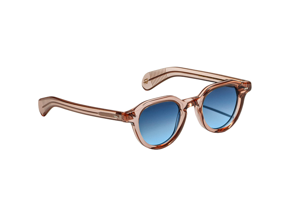 Moscot Baitsim Vintage Rose Denim 48