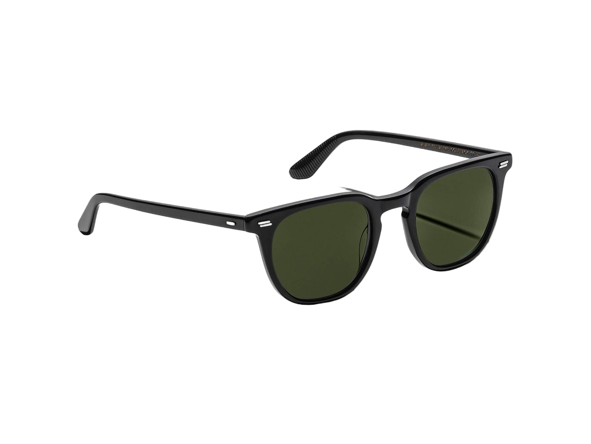 Moscot Tatah Black G15 50