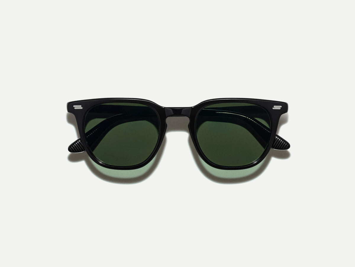 Moscot Tatah Black G15 50