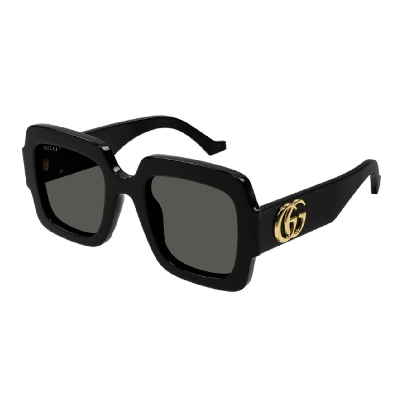 Gucci GG 1547s 001 Black