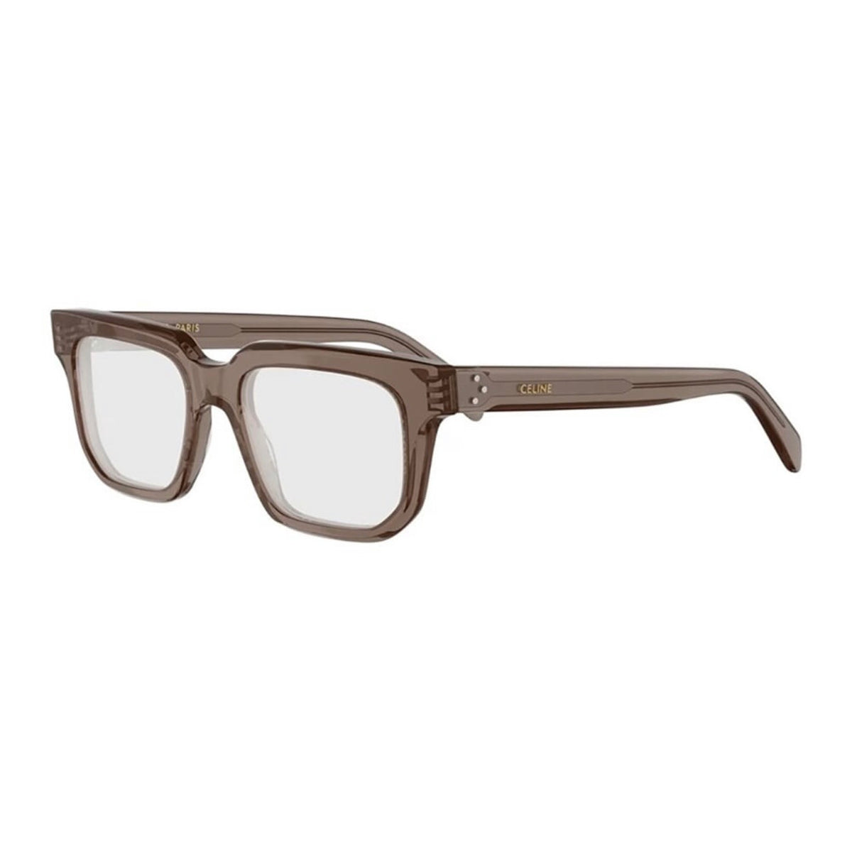 Celine CL50176I 048  Taupe 52 Optical