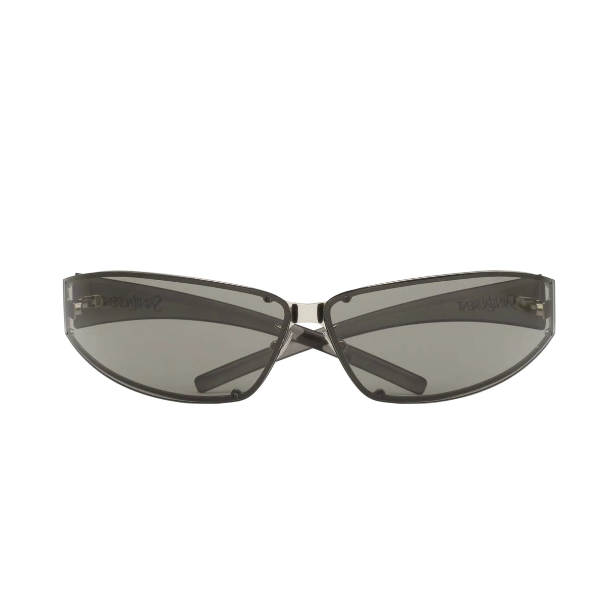 Saint Laurent SL 963 006 Silver