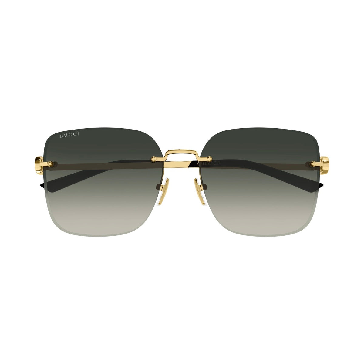 Gucci GG 2229 002 Gold Grad