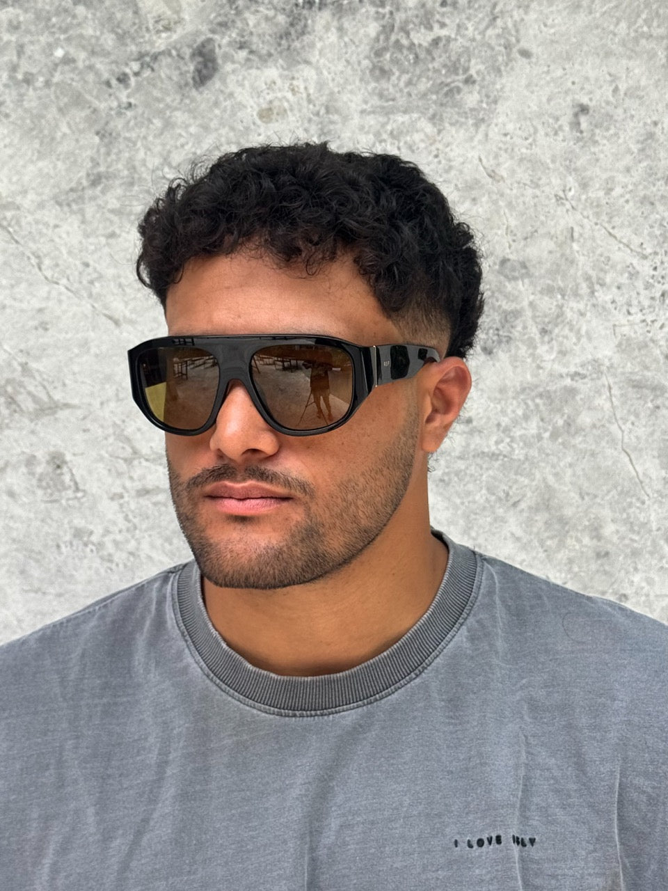 RSF Biscotti 05Z Vintage Brown