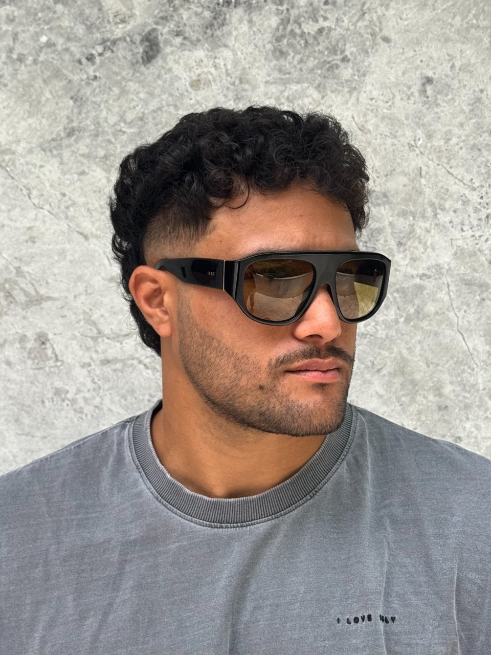 RSF Biscotti 05Z Vintage Brown