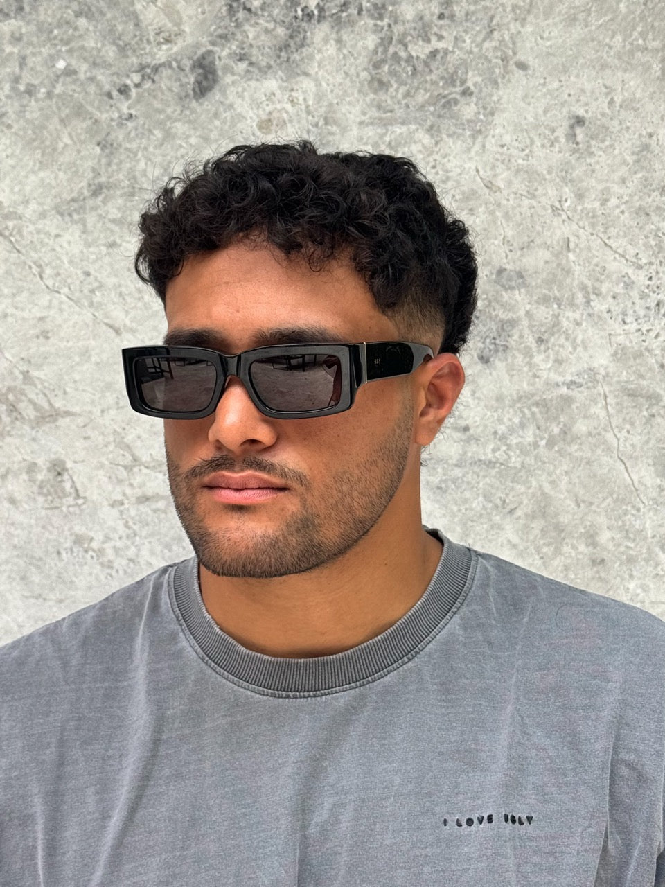 RSF  Notte 47X Black