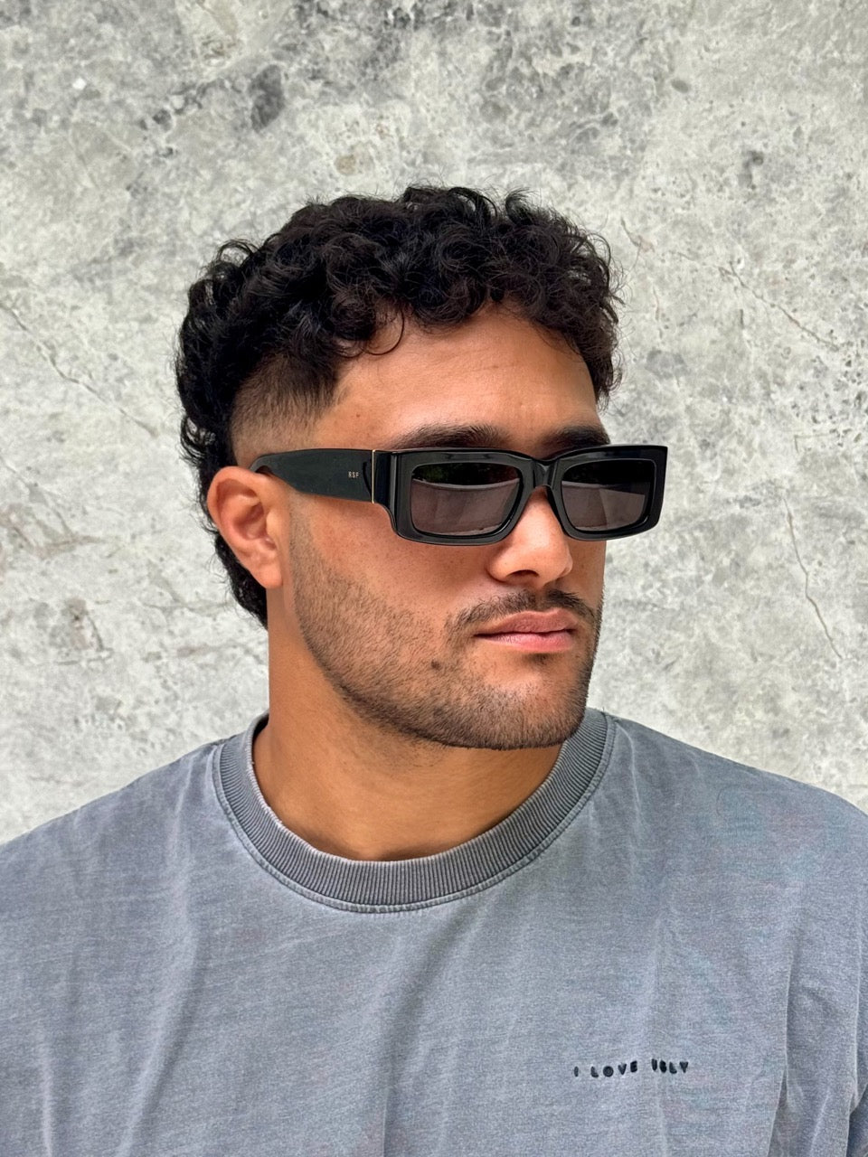 RSF  Notte 47X Black