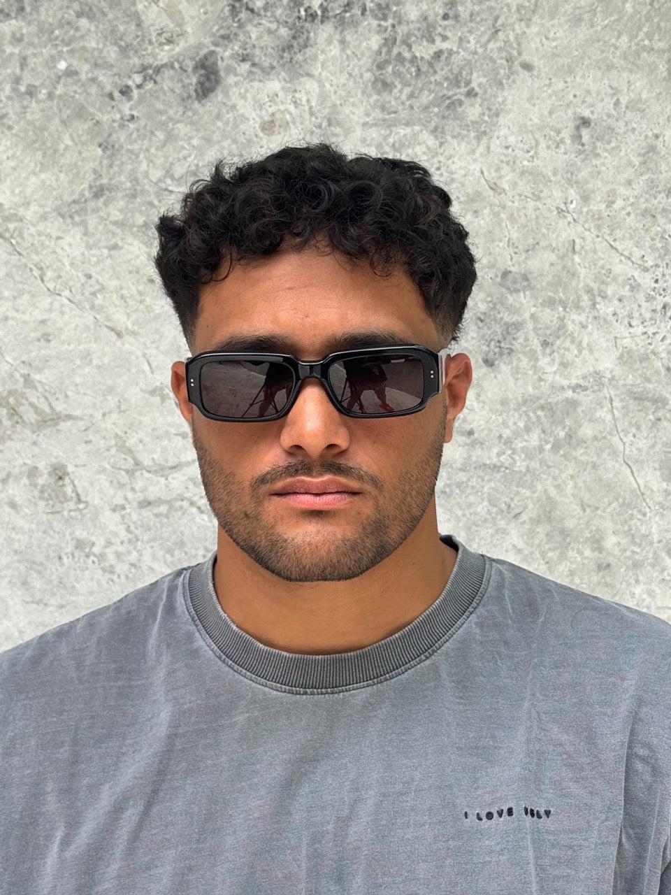 RSF Etrusco SG5 Black