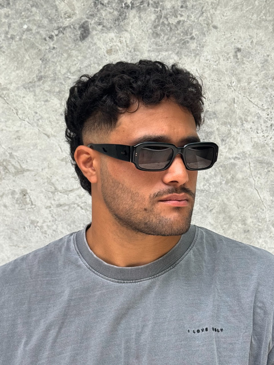 RSF Etrusco SG5 Black