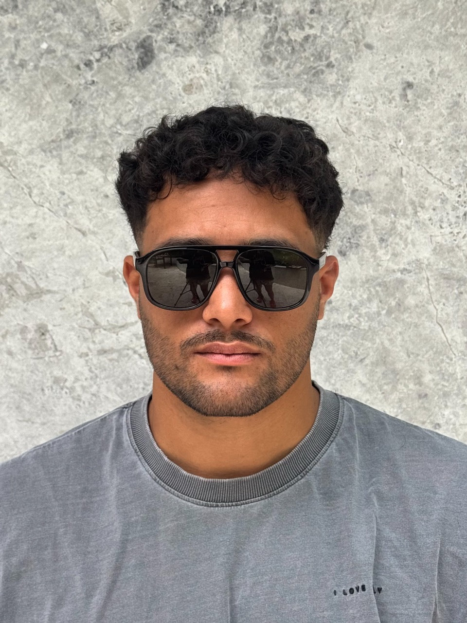 Gucci GG 1856 003 Tortoise