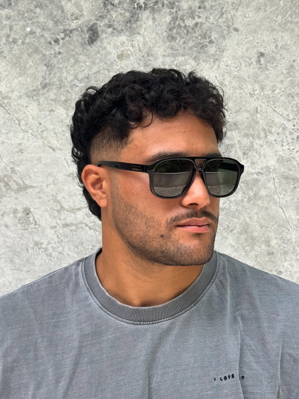 Gucci GG 1856 003 Tortoise