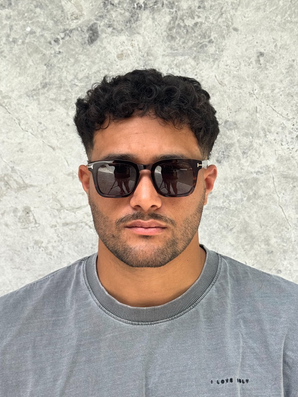 Tom Ford 0751N  52N 50 Tort