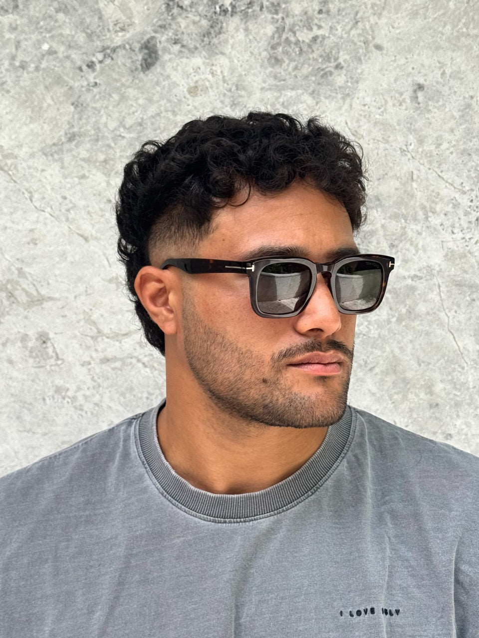 Tom Ford 0751N  52N 50 Tort