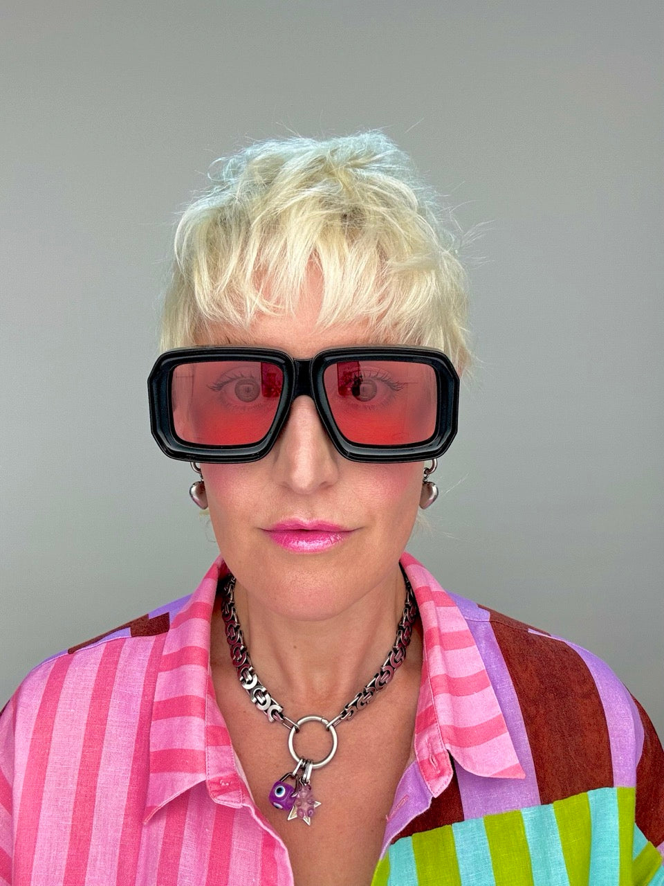 Loewe LW 40064U O1Y Black Rose