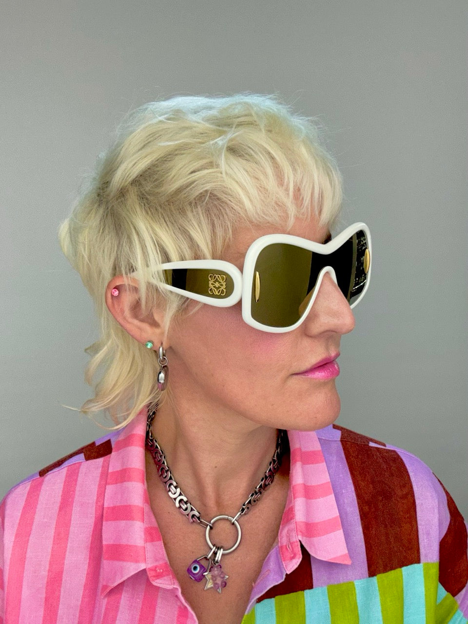 Loewe LW 40131 25G White