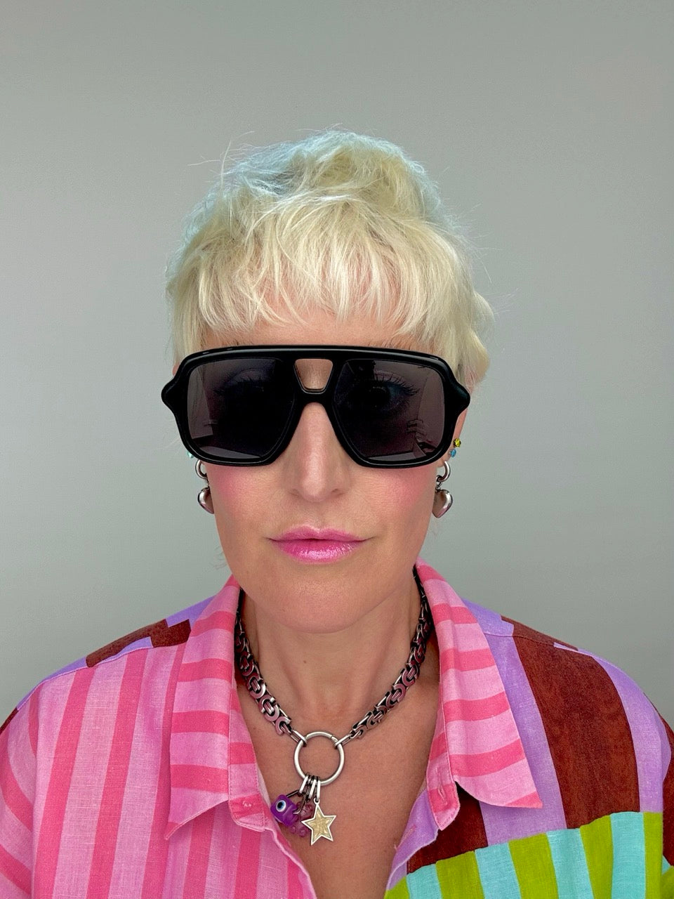 Loewe LW 40161 01A Black