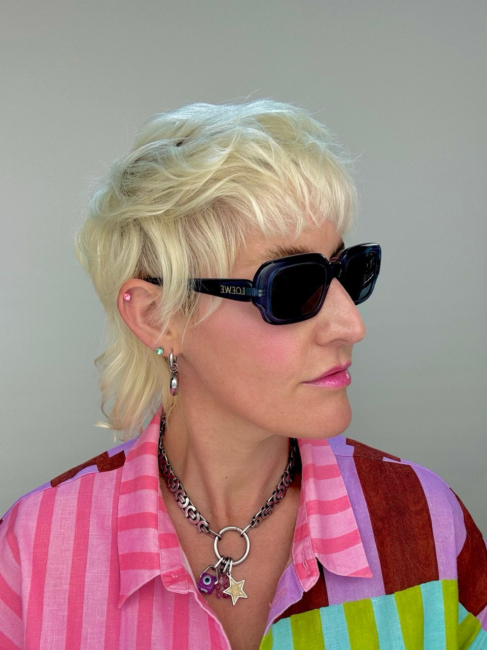 Loewe LW 40158I 84E Blue