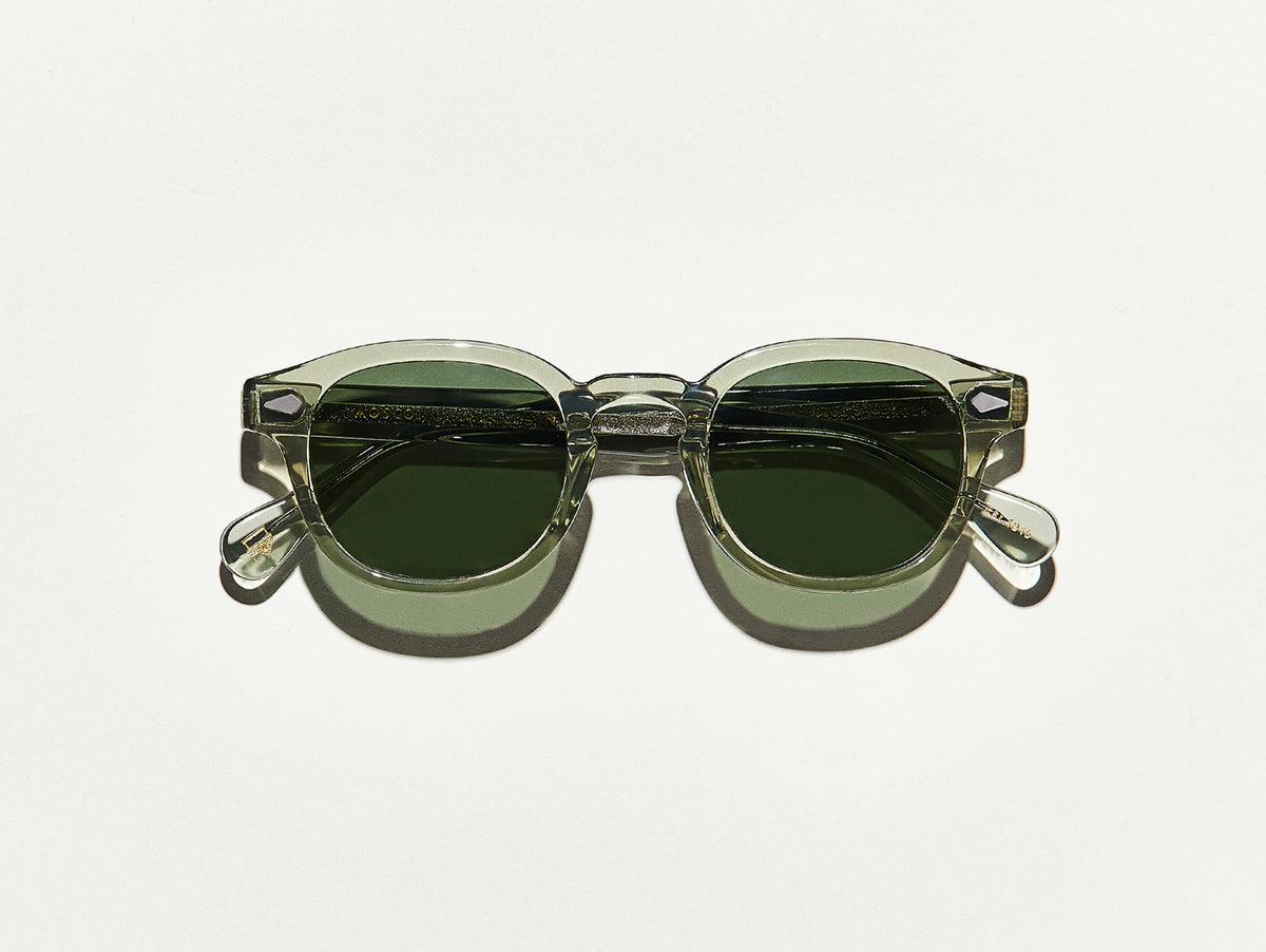 Moscot Lemtosh Sage 49 G15