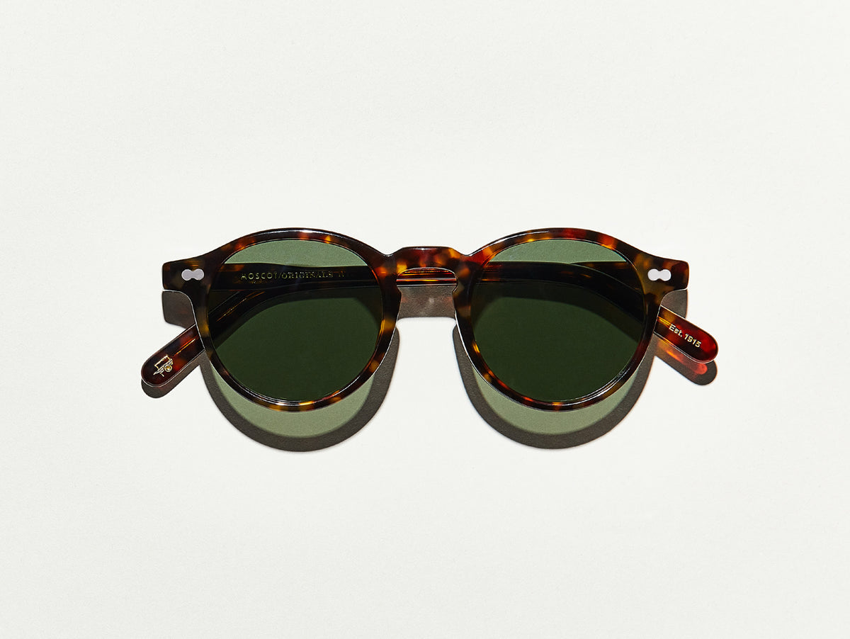 Moscot Miltzen Tort 49 G15