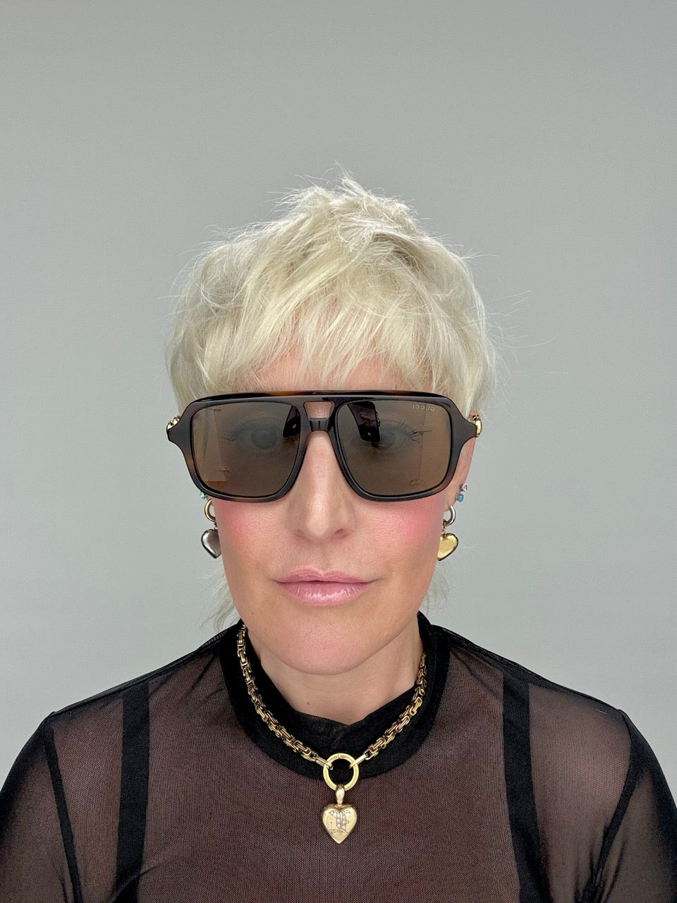 Gucci GG 2052 009 Tortoise