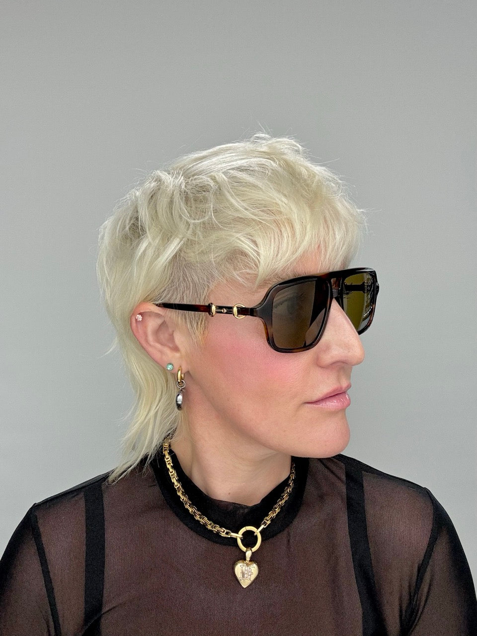 Gucci GG 2052 009 Tortoise