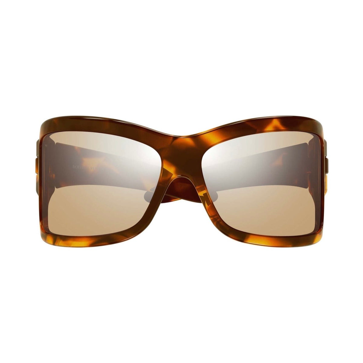 Bottega Veneta BV 1528 001 Havana