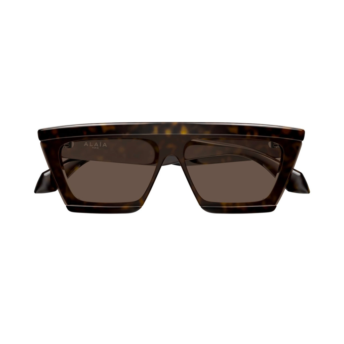 Alaia AA 0104 002 Havana