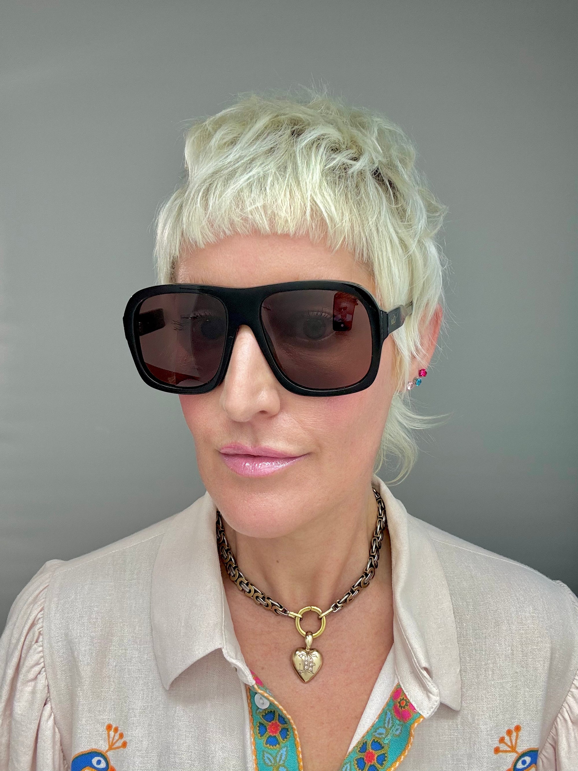 Chloe CH 0331 002 Havana