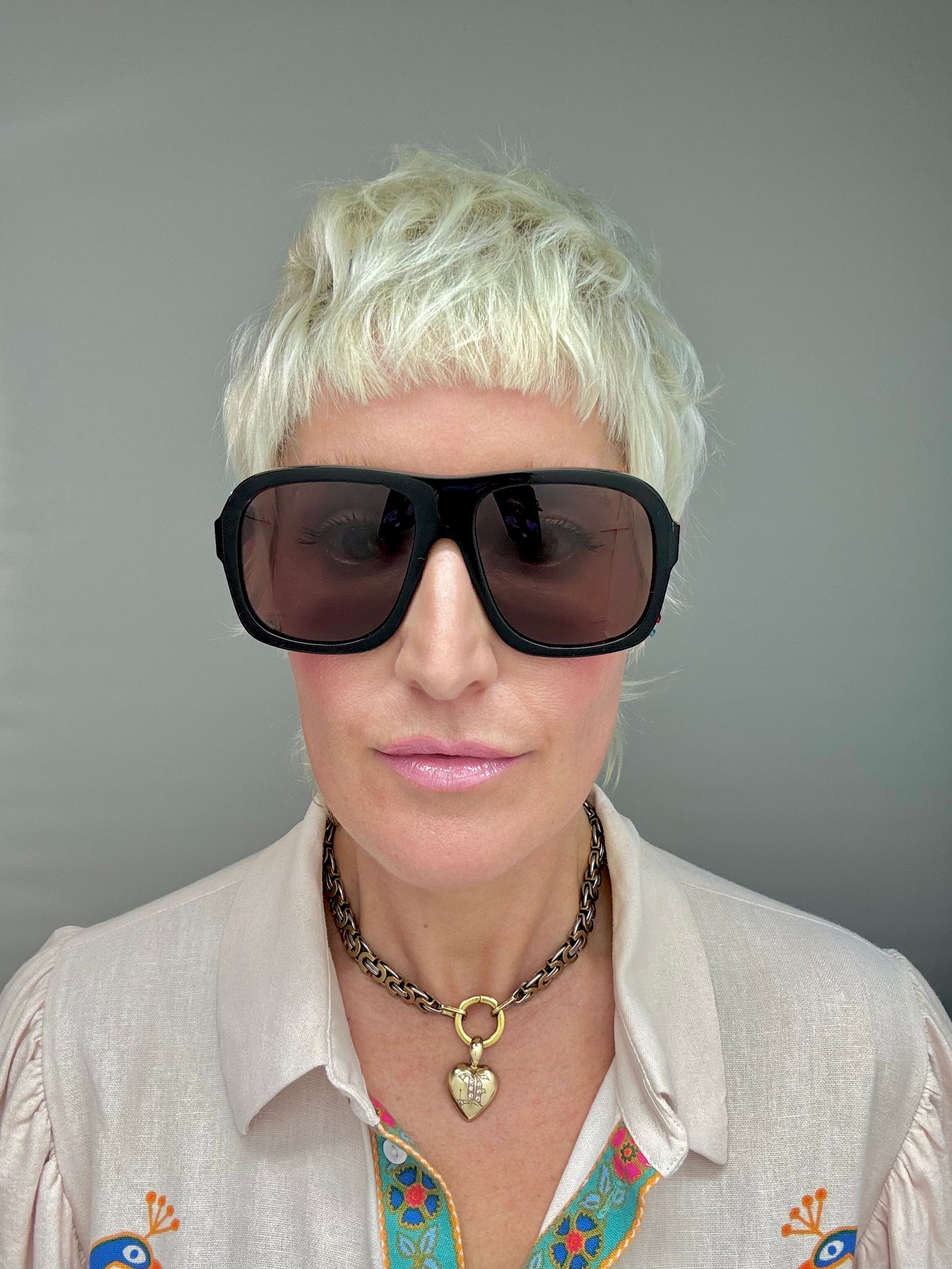 Chloe CH 0331 002 Havana