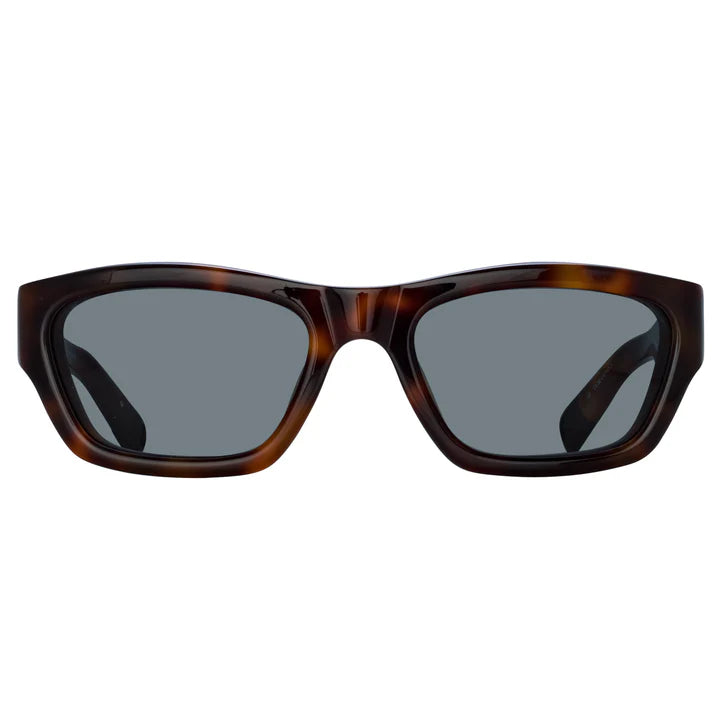 Jacquemus 9 C2 Meridiano Tort Matt Black