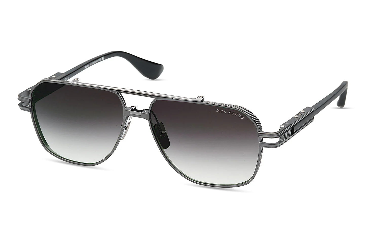 Dita Kudru DTS436 A 02 Black Iron