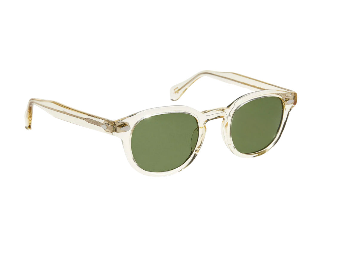 Moscot Lemtosh Flesh 46