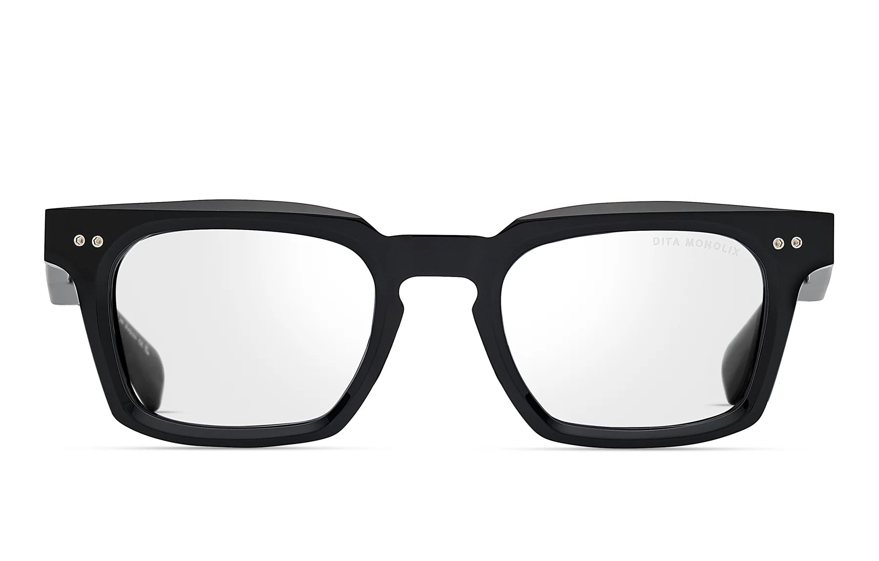 Dita Monolix DTX 750 A 01 Black Optical Frame