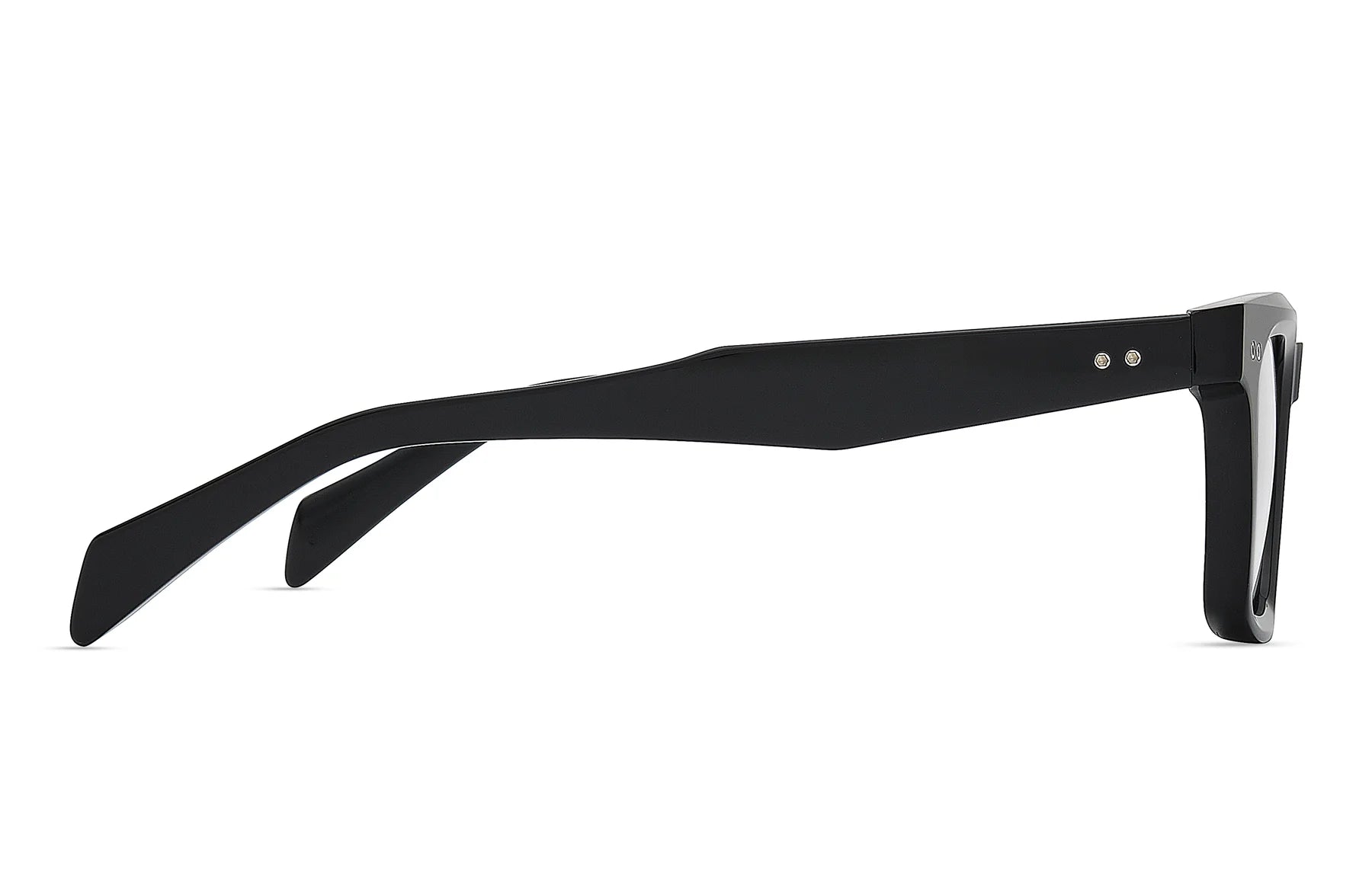 Dita Monolix DTX 750 A 01 Black Optical Frame