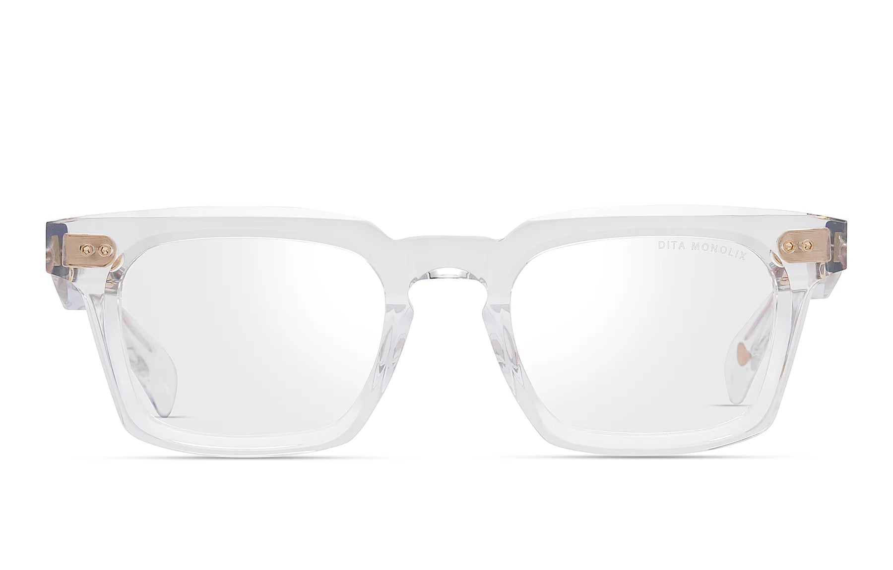 Dita Monolix DTX 750 A 03AF Crystal Clear Optical