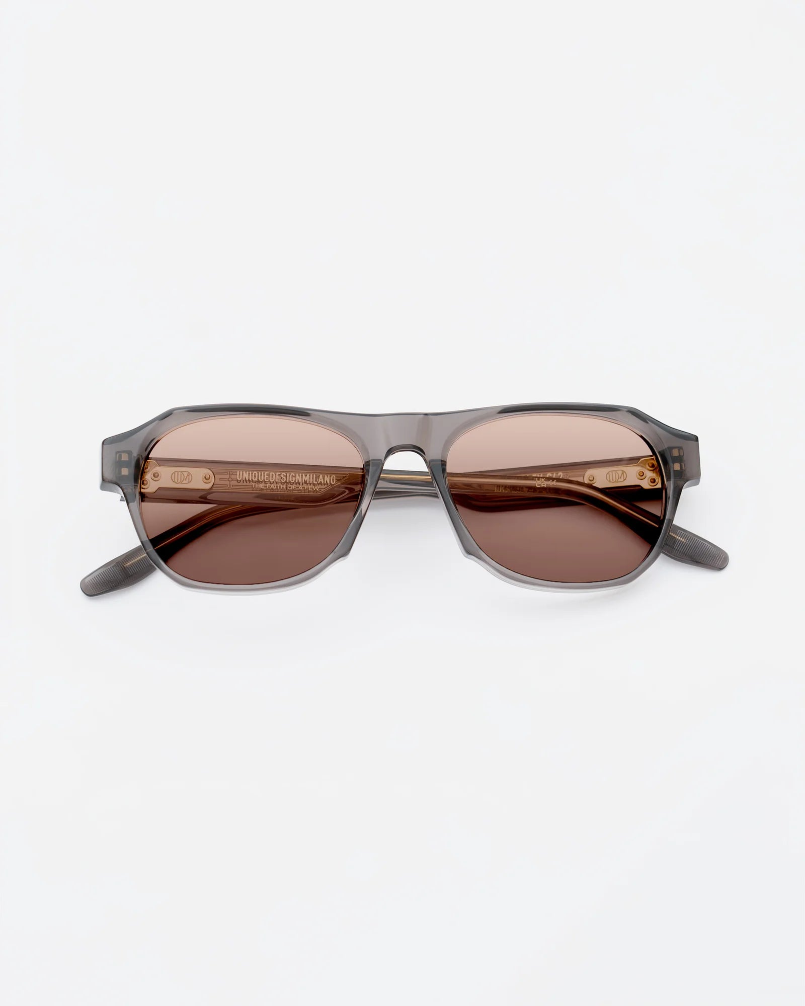 Unique Design Milano Mr Ripley C42 Grey