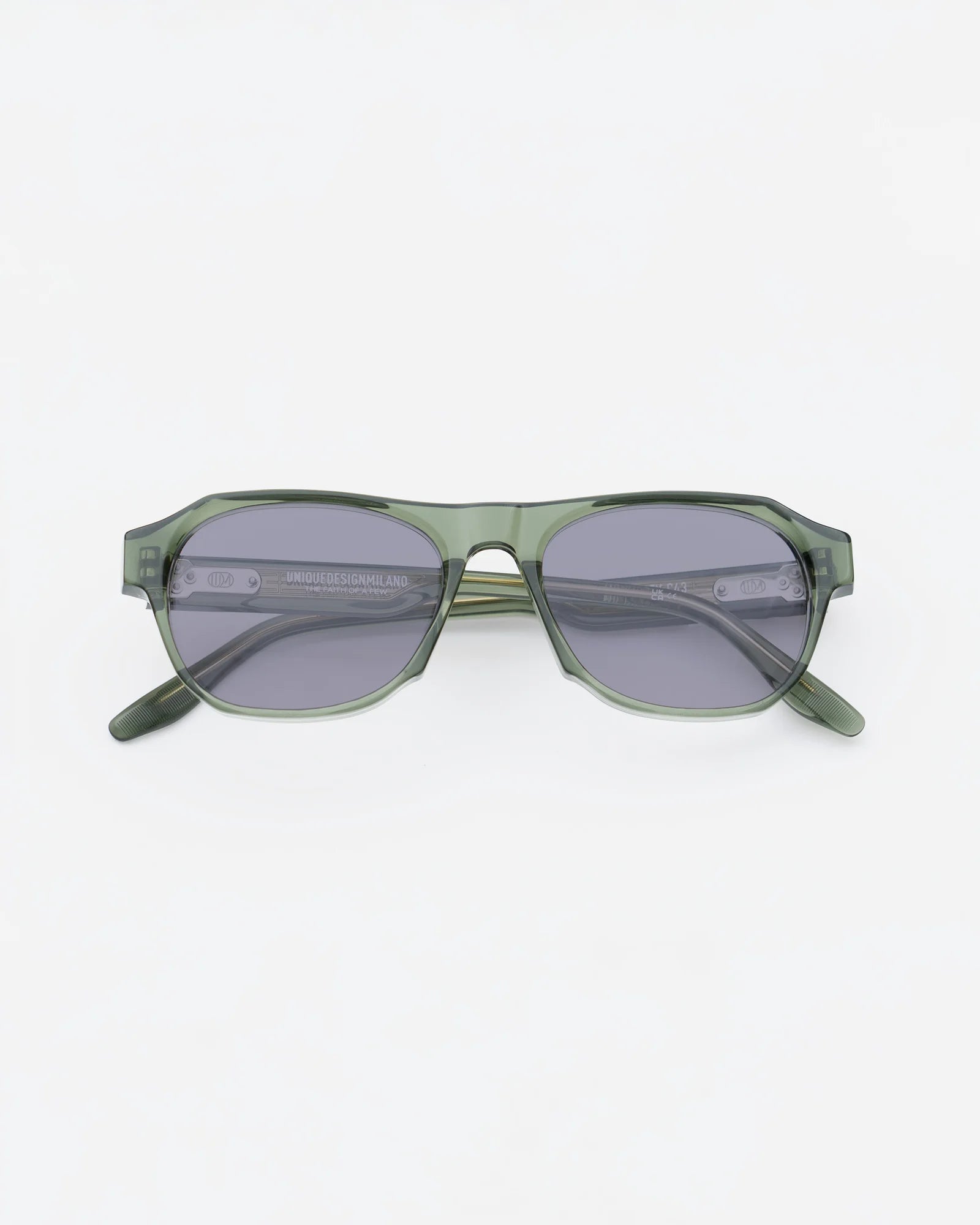 Unique Design Milano Mr Ripley C43 Sage Green