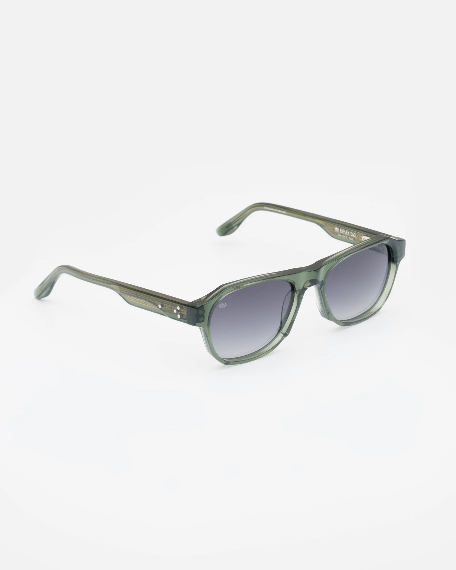 Unique Design Milano Mr Ripley C43 Sage Green