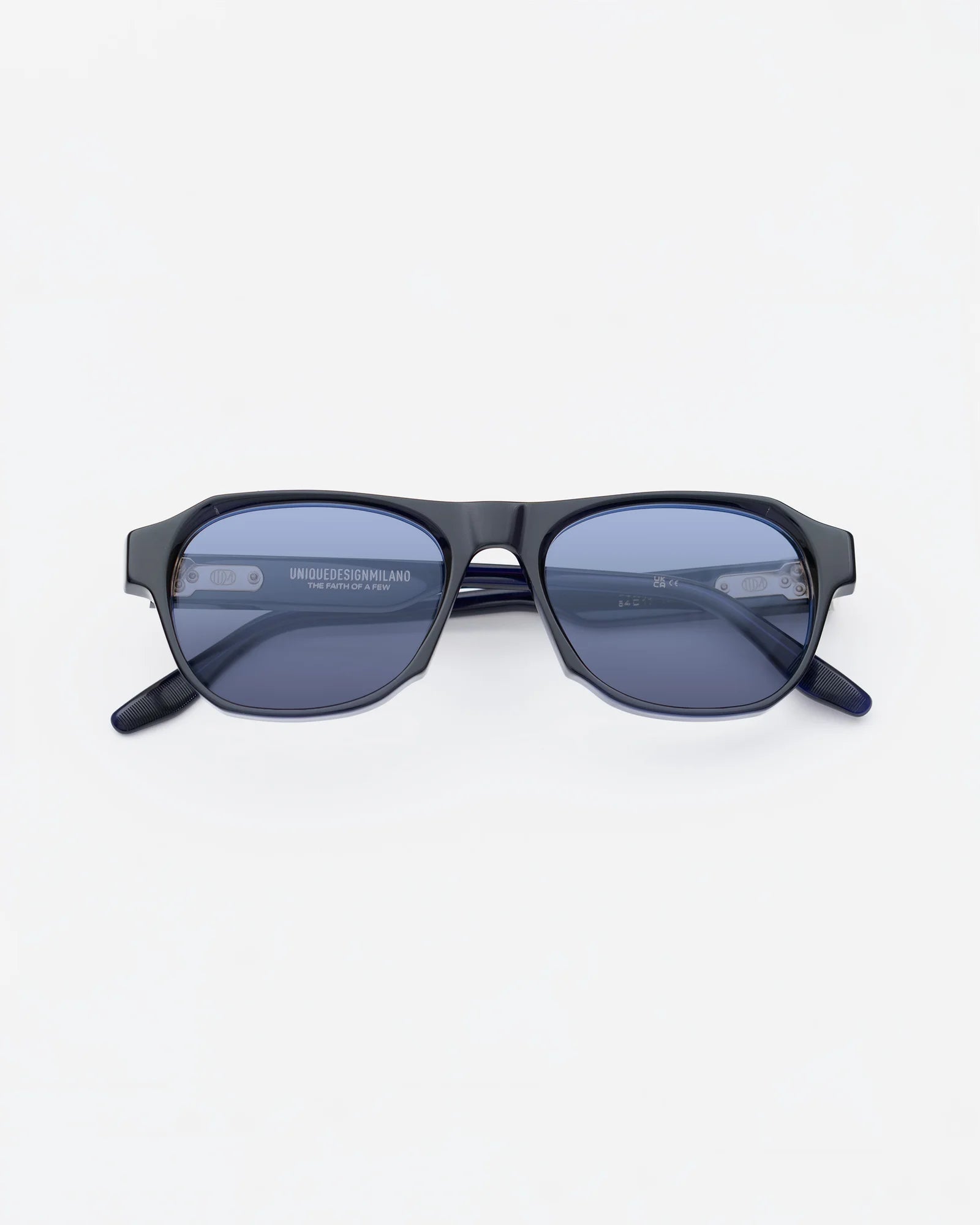 Unique Design Milano Mr Ripley Royal Blue