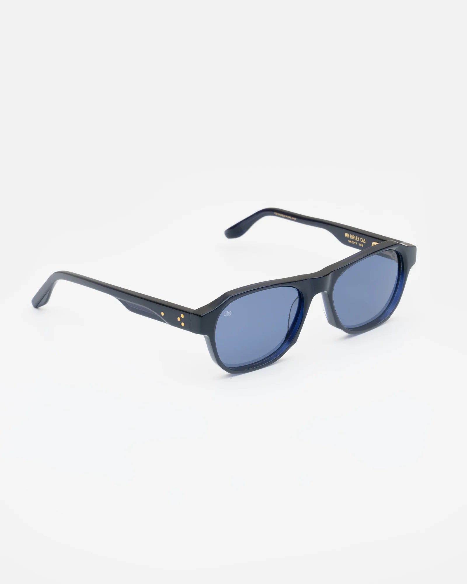Unique Design Milano Mr Ripley Royal Blue