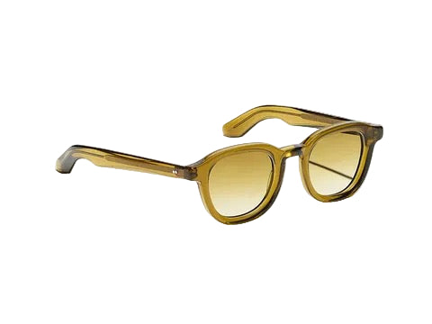 Moscot Dahven Olive Brown 47