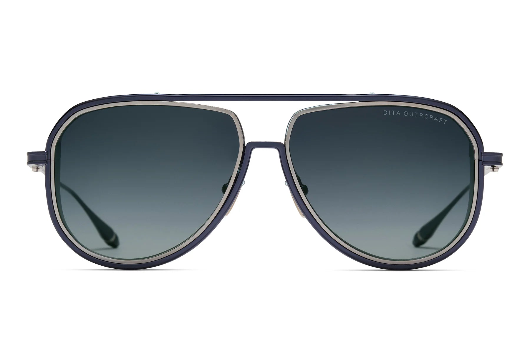 Dita Outrcraft DTS 188 A 03 Blue Antique Silver
