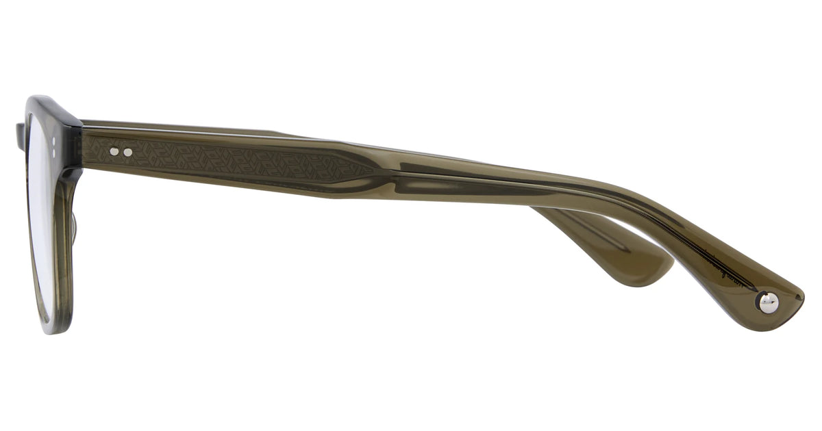 Garrett Leight 1147 Ace II Willow