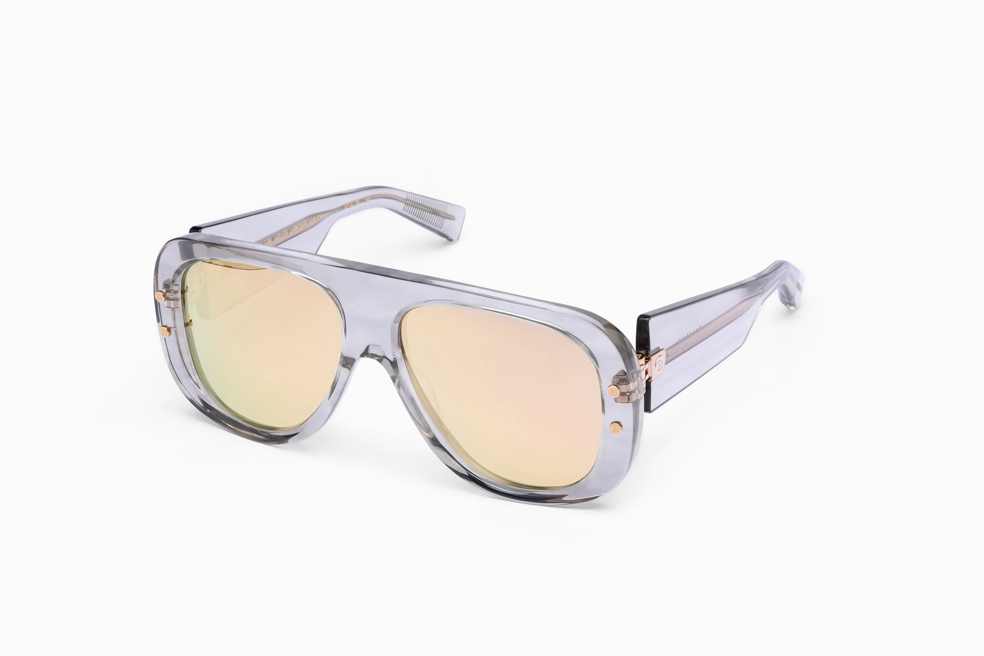 Balmain Pulse BPS 185C Crystal Mirror