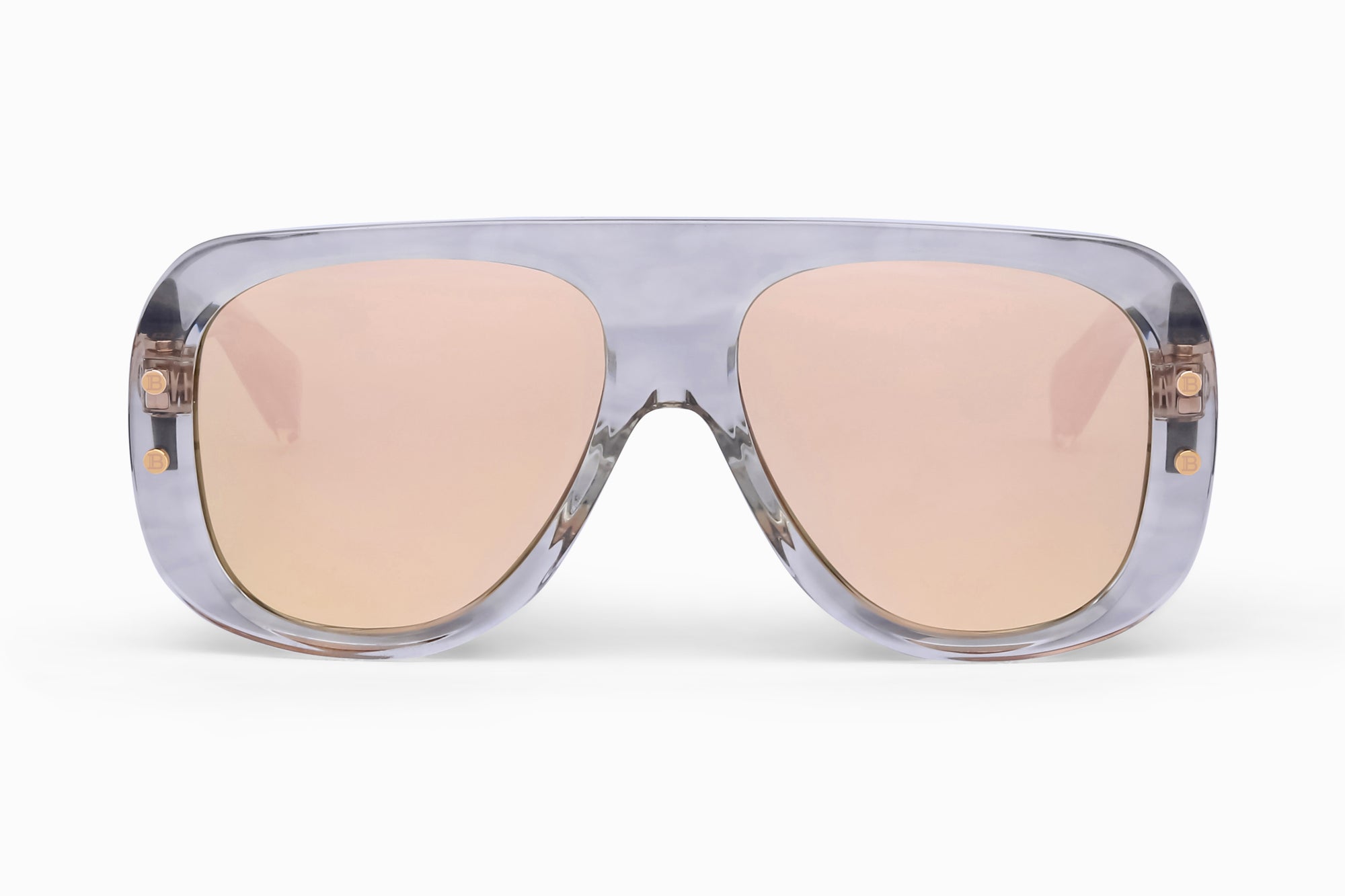 Balmain Pulse BPS 185C Crystal Mirror