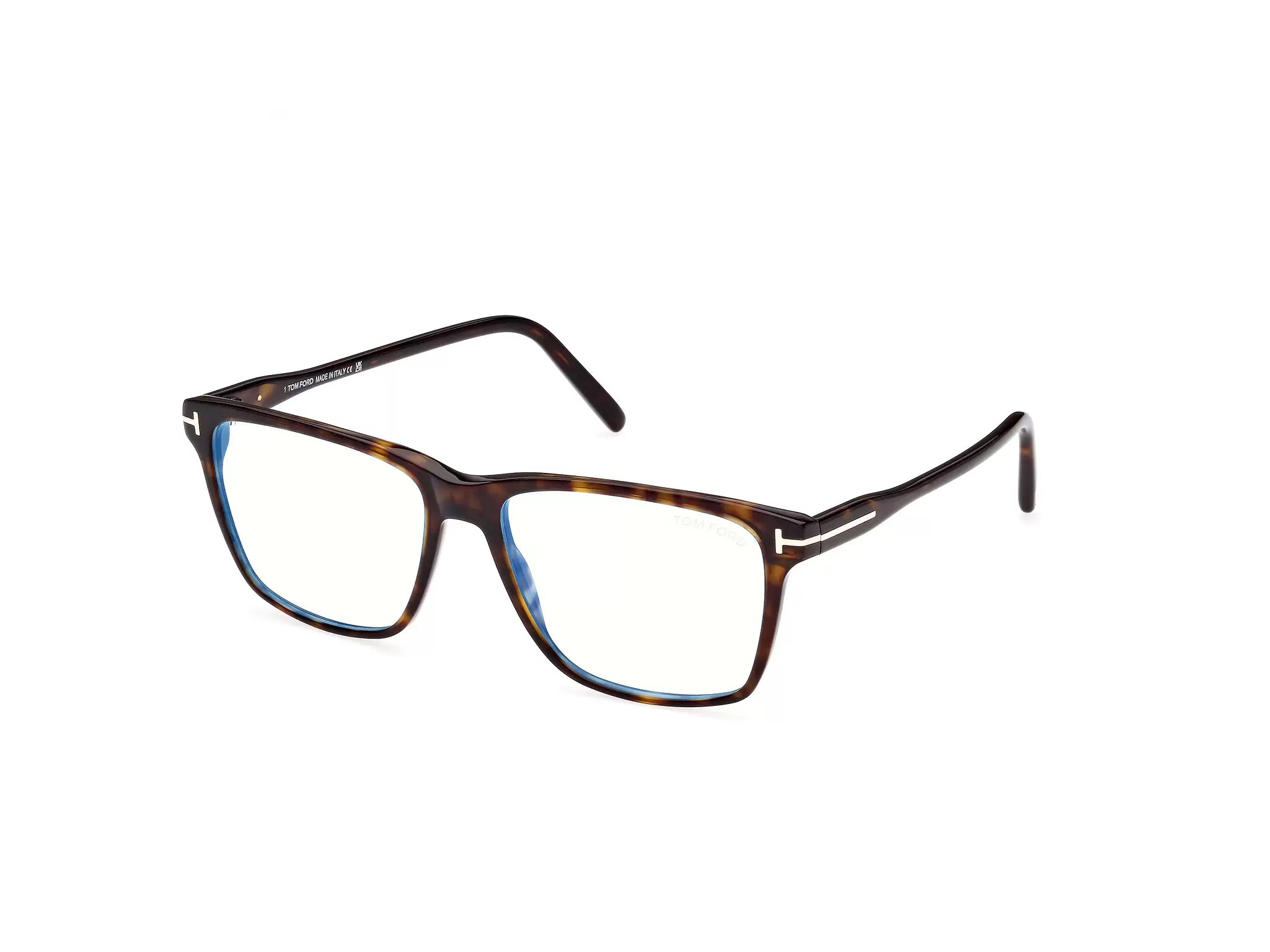 Tom Ford 5817 B 052 54 Havana