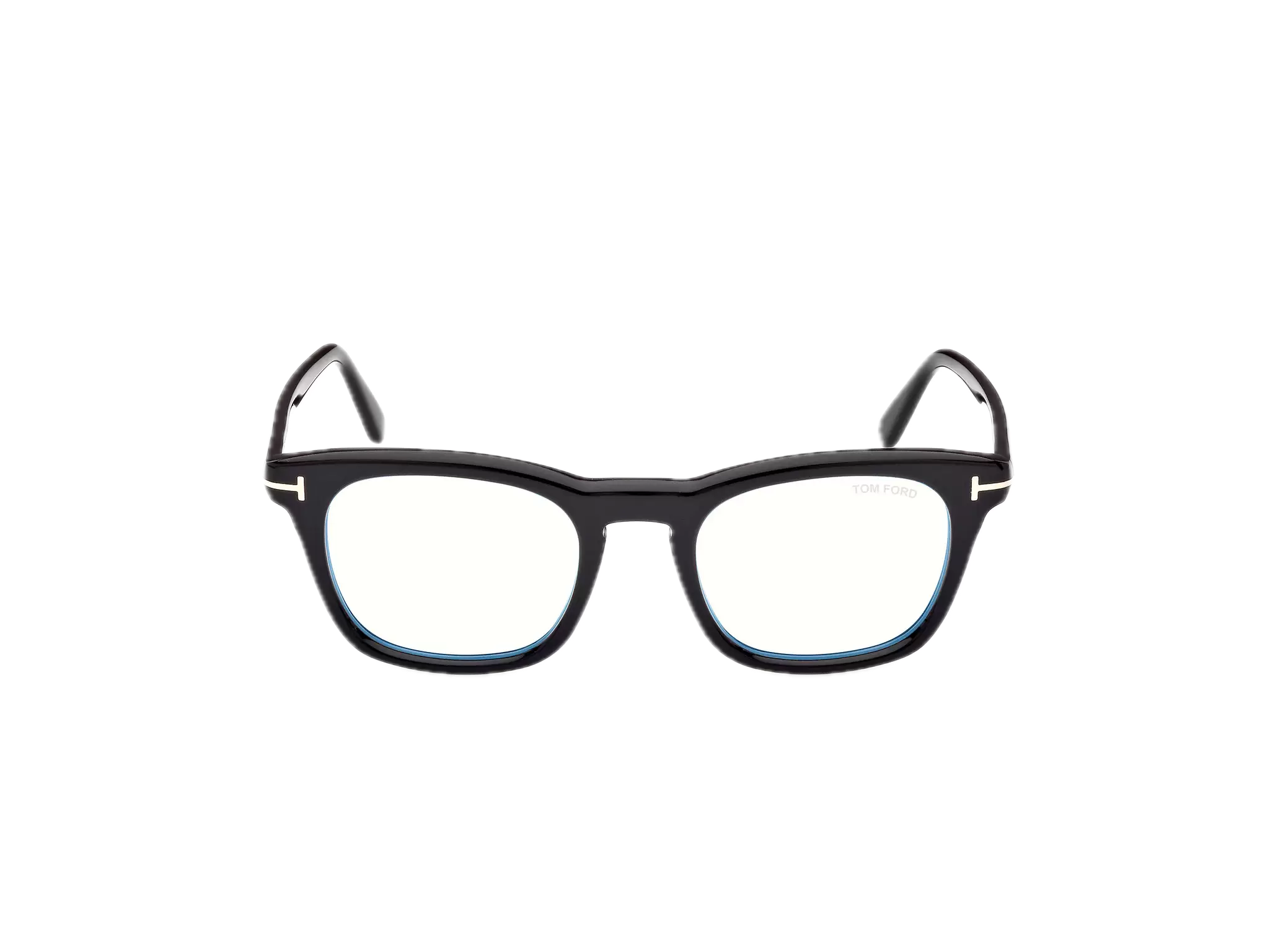 Tom Ford 5870 001 52 Black