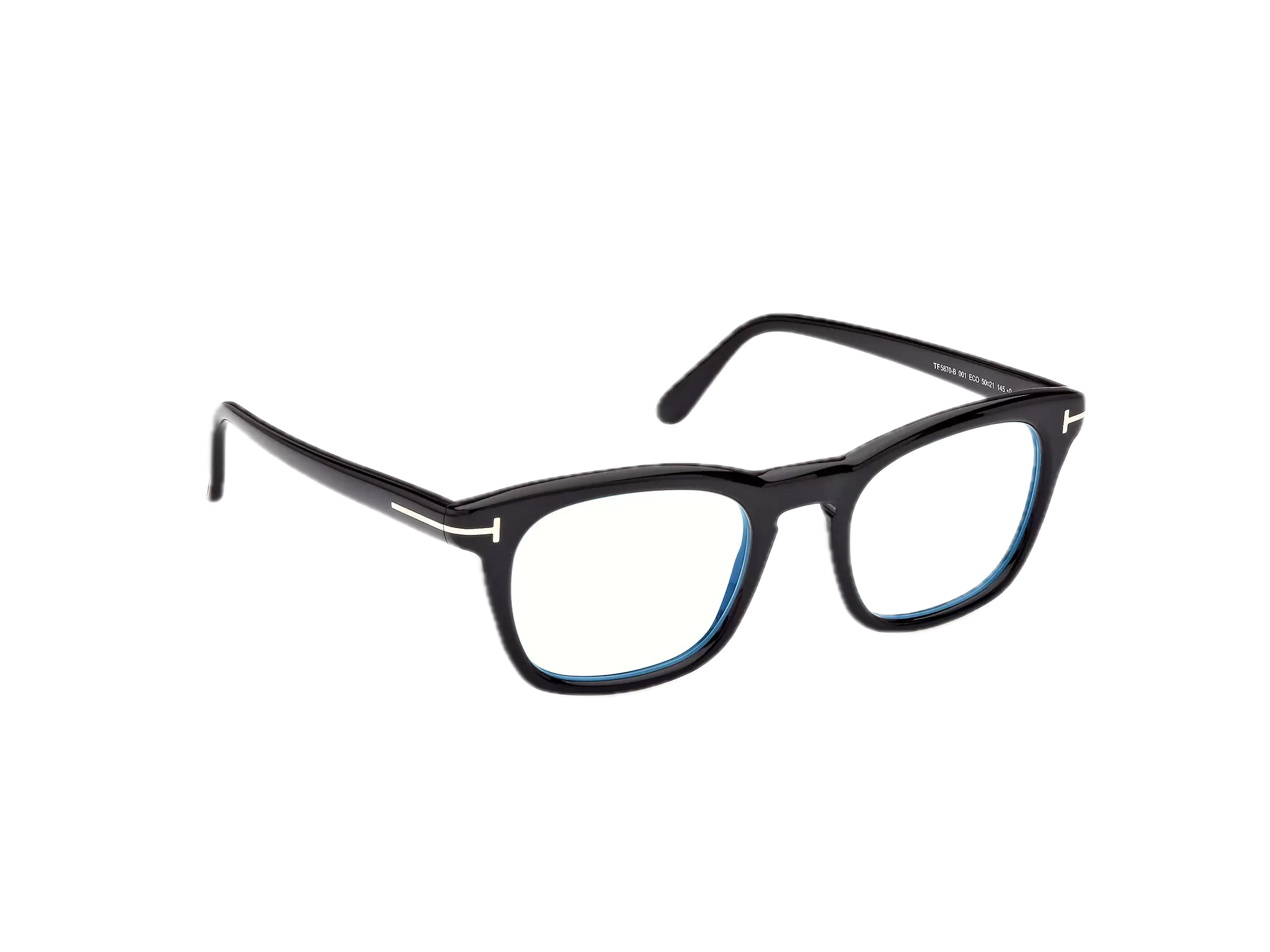 Tom Ford 5870 001 52 Black
